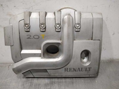 TAPA MOTOR RENAULT SCENIC II Grand Confort Authentique