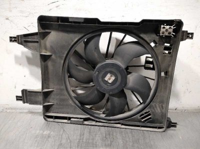 ELECTROVENTILADOR RENAULT SCENIC II Grand Confort Authentique