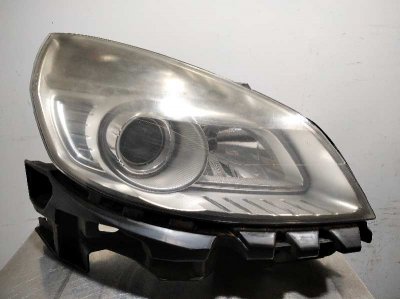 FARO DERECHO RENAULT SCENIC II Grand Confort Authentique