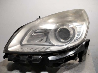 FARO IZQUIERDO RENAULT SCENIC II Grand Confort Authentique