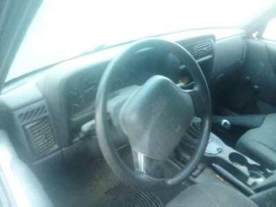 SALPICADERO CHRYSLER JEEP CHEROKEE (J) 2.5 TD