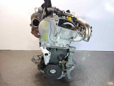 MOTOR COMPLETO