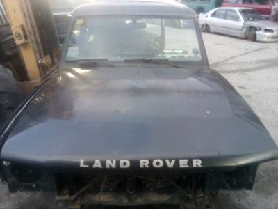 CAPOT LAND ROVER DISCOVERY (SALLJG/LJ) TDi (5-ptas.)