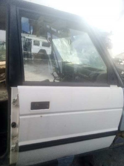 PUERTA DELANTERA DERECHA LAND ROVER DISCOVERY (SALLJG/LJ) TDi (3-ptas.)