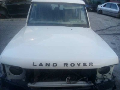 CAPOT LAND ROVER DISCOVERY (LT) TD5