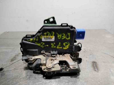 CERRADURA PUERTA DELANTERA DERECHA SEAT IBIZA (6L1) Signo