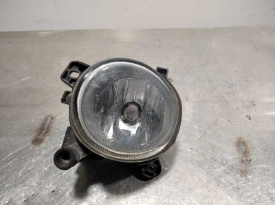 FARO ANTINIEBLA IZQUIERDO VOLKSWAGEN PASSAT CC (357) Básico