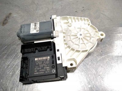 MOTOR ELEVALUNAS DELANTERO DERECHO VOLKSWAGEN PASSAT CC (357) Básico