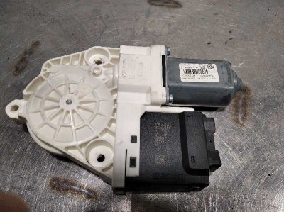 MOTOR ELEVALUNAS TRASERO IZQUIERDO VOLKSWAGEN PASSAT CC (357) Básico