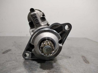 MOTOR ARRANQUE