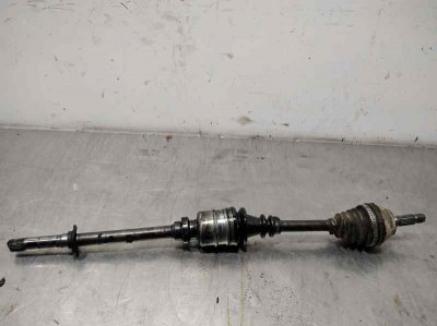 TRANSMISION DELANTERA DERECHA CITROEN C15 D