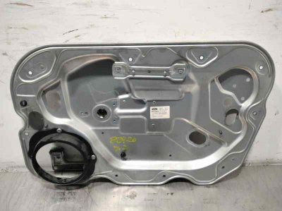 ELEVALUNAS DELANTERO DERECHO FORD FOCUS C-MAX (CAP) Ambiente (D)