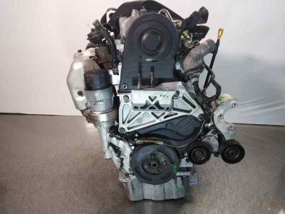 MOTOR COMPLETO HYUNDAI MATRIX (FC) 1.5 CRDi GLS