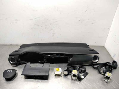 KIT AIRBAG TOYOTA AURIS Active