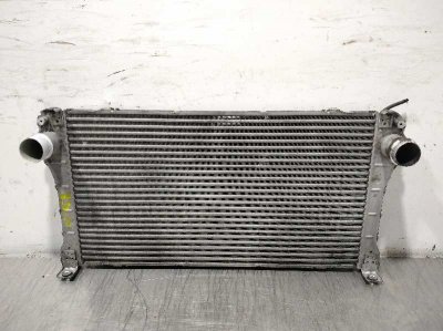 INTERCOOLER TOYOTA AURIS Active