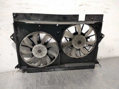 ELECTROVENTILADOR TOYOTA AURIS Active