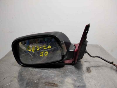 RETROVISOR IZQUIERDO TOYOTA AVENSIS BERLINA (T 22) 2.0 TD Luna (4-ptas.)