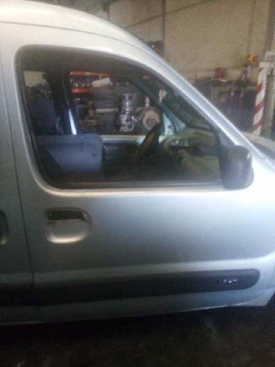 PUERTA DELANTERA DERECHA RENAULT KANGOO (F/KC0) ALIZE