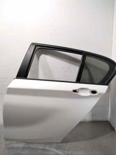 PUERTA TRASERA IZQUIERDA BMW SERIE 1 LIM. (F20) 116d