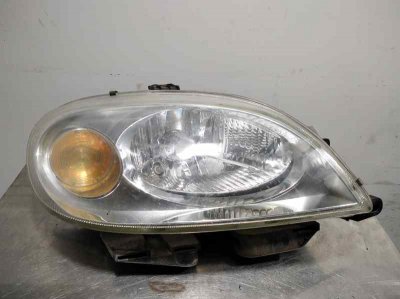 FARO DERECHO CITROEN SAXO 1.4 Plaisir