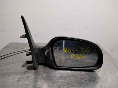 RETROVISOR DERECHO CITROEN SAXO 1.4 Plaisir