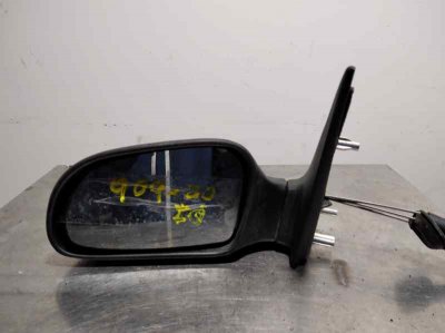 RETROVISOR IZQUIERDO CITROEN SAXO 1.4 Plaisir