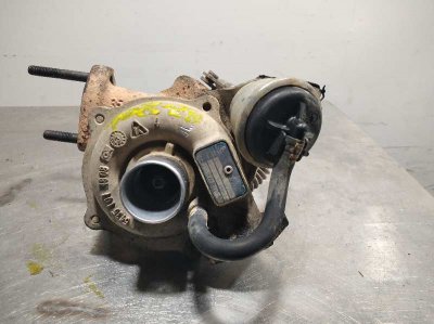 TURBOCOMPRESOR OPEL CORSA D Cosmo