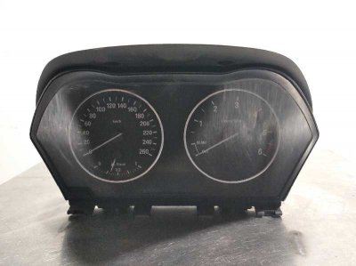 CUADRO INSTRUMENTOS BMW SERIE 1 LIM. (F20) 116d