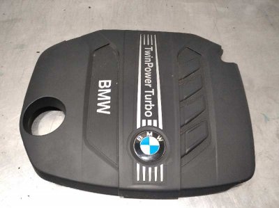 TAPA MOTOR BMW SERIE 1 LIM. (F20) 116d
