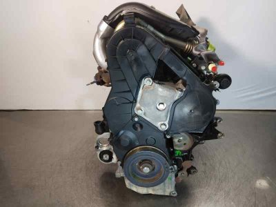 MOTOR COMPLETO PEUGEOT PARTNER (S2) Combiespace