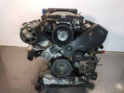 MOTOR COMPLETO AUDI 100 BERLINA (C4) Básico