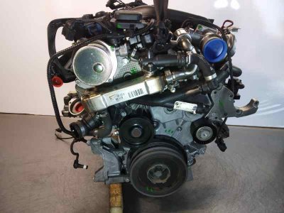 MOTOR COMPLETO BMW SERIE 3 COUPE (E46) 320 Cd