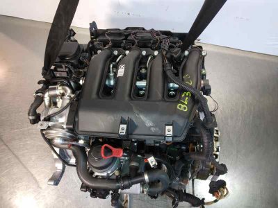 MOTOR COMPLETO BMW SERIE 3 BERLINA (E90) 320d