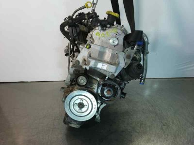 MOTOR COMPLETO OPEL CORSA D Enjoy