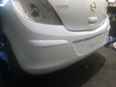 PARAGOLPES TRASERO OPEL CORSA D Enjoy