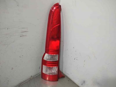 PILOTO TRASERO IZQUIERDO FIAT PANDA (169) 1.2 8V Dynamic