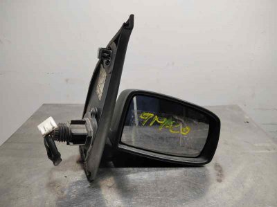 RETROVISOR DERECHO FIAT PANDA (169) 1.2 8V Dynamic