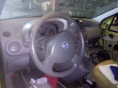 SALPICADERO FIAT PANDA (169) 1.2 8V Dynamic