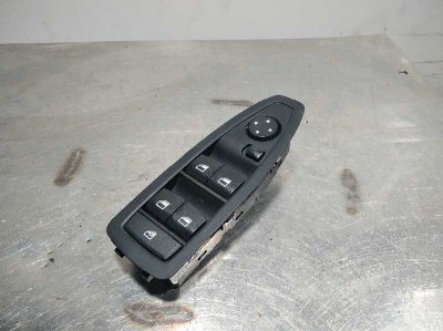 MANDO ELEVALUNAS DELANTERO IZQUIERDO  BMW SERIE 1 LIM. (F20) 116d