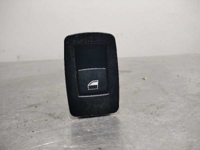 MANDO ELEVALUNAS TRASERO DERECHO BMW SERIE 1 LIM. (F20) 116d