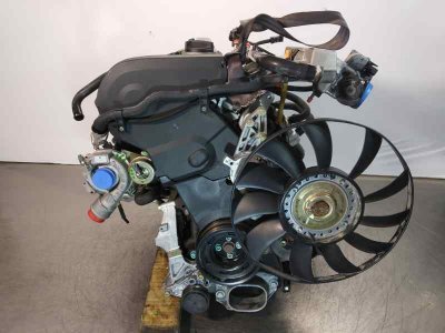 MOTOR COMPLETO AUDI A4 BERLINA (B5) 1.8 T (132kW)