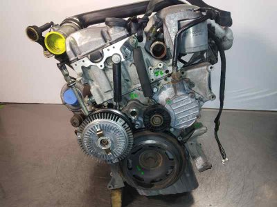 MOTOR COMPLETO MERCEDES CLASE E (W210) BERLINA DIESEL 290 Turbodiesel (210.017)