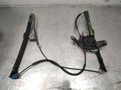 ELEVALUNAS DELANTERO DERECHO SEAT IBIZA (6K1) Stella