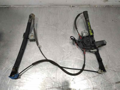 ELEVALUNAS DELANTERO DERECHO SEAT IBIZA (6K1) Stella