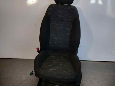 JUEGO ASIENTOS COMPLETO OPEL CORSA D Enjoy