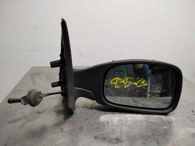 RETROVISOR DERECHO PEUGEOT 306 BERLINA 3/5 PUERTAS (S1) Style D