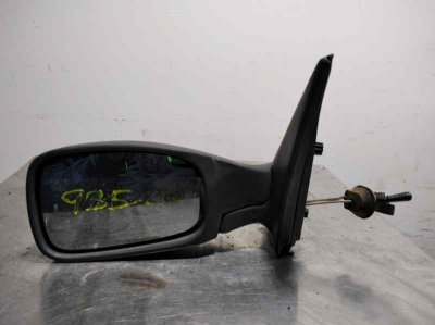 RETROVISOR IZQUIERDO PEUGEOT 306 BERLINA 3/5 PUERTAS (S1) Style D