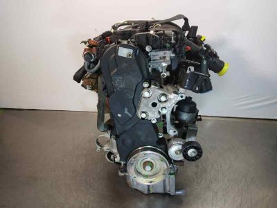 MOTOR COMPLETO PEUGEOT 407 Sport