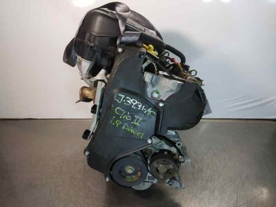 MOTOR COMPLETO RENAULT CLIO II FASE I (B/CBO) 1.9 D