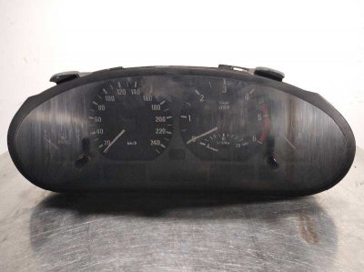 CUADRO INSTRUMENTOS BMW SERIE 3 BERLINA (E46) 320d